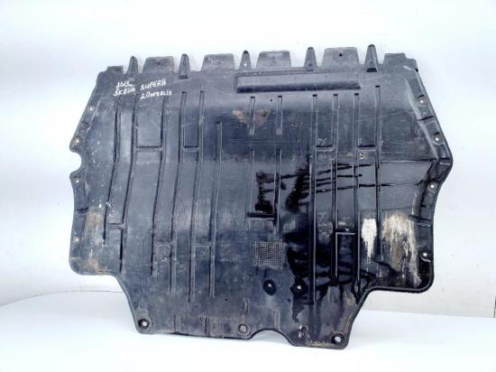 Motorschutz SKODA SUPERB II (3T4) 2.0 TDI 5C0825237B Bild Motorschutz SKODA SUPERB II (3T4) 2.0 TDI 5C0825237B