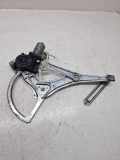Fensterheber vorne rechts MERCEDES-BENZ M (W163) ML 270 CDI (163.113) 6004PA1033