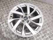 Stahlfelgen Satz Audi A1 Sportback (8XA) 82A601025B
