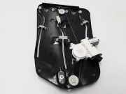 Türfensterheber hinten rechts VOLVO C70 II Cabrio 2.0 D 31253534