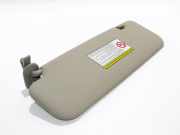 Linke Sonnenblende HYUNDAI ix20 (JC) 1.4