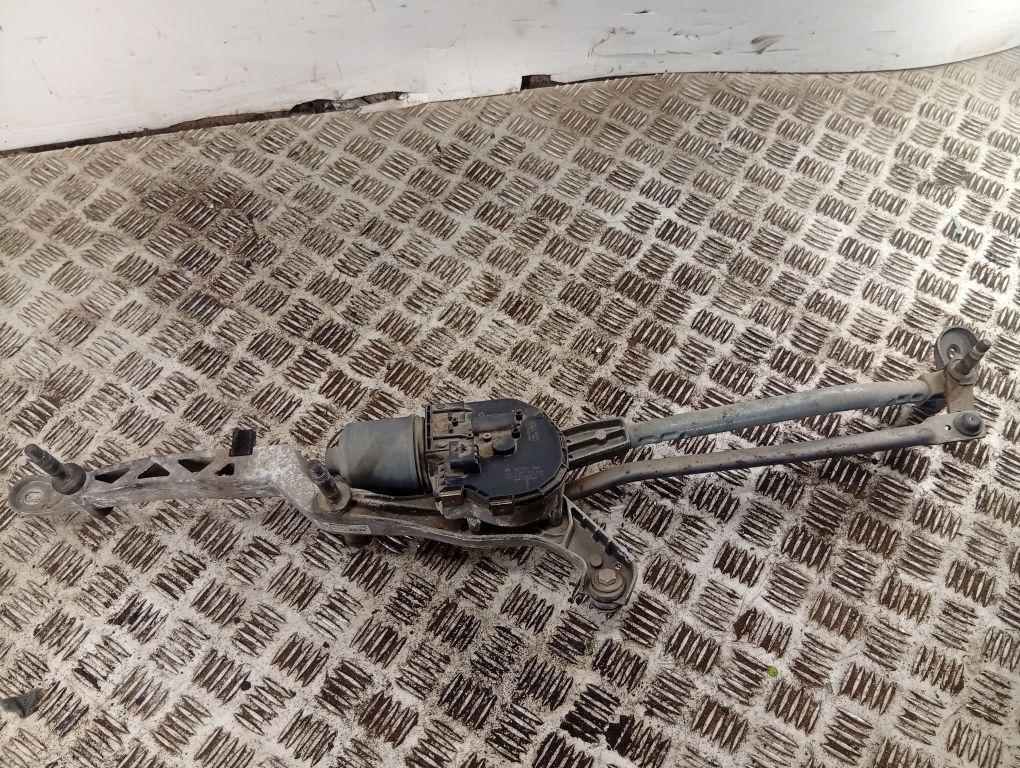 Wischergestänge vorne Mercedes-Benz C-Klasse (W204) A2048201040