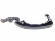 Türaußengriff vorne rechts AUDI A6 Avant (4G5, C7, 4GD) 3.0 TFSI quattro 4H0837206B