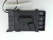 Bedientasten des rechten Sitzes MERCEDES-BENZ M (W163) ML 270 CDI (163.113) 0365458428 A1638201910