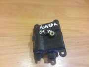 Air Flap Motor NISSAN PRIMERA Estate (WP12) 2.2 dCi 2K00130850