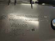 Kombiinstrument CITROËN C5 III Break (TD_) 2.0 HDi 165 9682386677