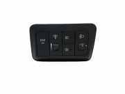 Nebelscheinwerferschalter HYUNDAI SANTA FÉ II (CM) 2.0 CRDi 4x4 K4977