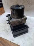 ABS Hydraulikblock SEAT LEON (1M1) 1.9 TDI 10096003353