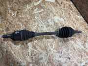 Antriebswelle vorne links OPEL VIVARO Furgon 1.6 CDTI