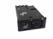Schalter sitzheizung BMW 5 (E39) 520 i 8352259