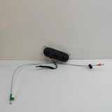 Klimabedienteil OPEL VIVARO Combi 1.6 CDTI E1093049 T1001597F