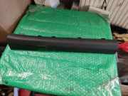 Schwellerverkleidung vorne links HYUNDAI TUCSON (TL, TLE) 2.0 CRDi 4WD 201912042