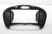 Lüftungsgitter Armaturenbrett Nissan Juke (F15) 687511KE0A