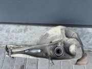 Radnaben vorne rechts PORSCHE CAYENNE (92A) 3.0 S E-Hybrid 95834115601