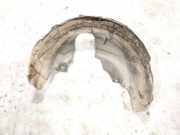 Radhaus rechts hinten Mercedes-Benz S-Klasse Cabriolet (A217) 2176901400