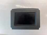 Navigationsanzeige OPEL VECTRA C GTS 2.0 DTI 16V 13277585 565412769