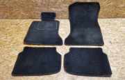 Mattenset BMW 7 (F01, F02) 740 i, Li
