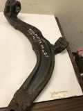 Querlenker vorne links unten VW TRANSPORTER V (T5) Furgon 2.5 TDI 4motion