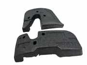 Kofferraumverkleidung JAGUAR XF (X250) 3.0 D 8X2331288AB 8X2331289AB