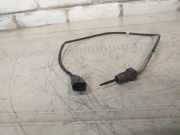 Abgastemperatursensor VW PASSAT B6 (3C2) 2.0 TDI 1J0973802