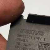 Deckel für Abschleppöse Stoßstange hinten VOLVO S40 II (MS) 2.0 D 30678001