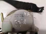 Sicherheitsgurt vorne links OPEL VECTRA B Estate (31_) 2.0 DI 16V 22020063L