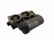 Drosselklappenstutzen Saab 9000 () 90490044