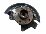 Achsschenkel (ABS) links vorne Renault Megane III Grandtour (KZ) 400150080R