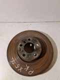 Bremsscheibe vorne rechts BMW X5 (F15, F85) xDrive 40 d