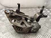 Scheibenwischermotor vorne CITROËN C6 (TD_) 2.2 HDi 0390241989 9661995980
