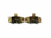 Heckklappenschloss VW TRANSPORTER IV Furgon (70XA) 1.9 TD 701829721A