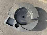 Reserveradverkleidung RENAULT KADJAR (HA_, HL_) 1.5 dCi 110 281182356r