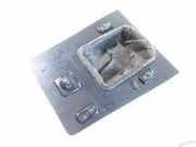 Gangschaltmechanismus MERCEDES-BENZ C T-Model (S202) C 180 T (202.081) A2026830900