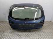 Kofferraumdeckel FORD FOCUS II Sedan (DB_) 1.4