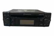 Radio/Navigationssystem-Kombination Mercedes-Benz M-Klasse (W163) A1708200386
