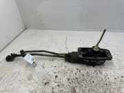 Gangschaltmechanismus AUDI A4 Avant (8E5, B6) 1.9 TDI