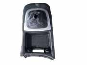 Schaltanzeige HYUNDAI SANTA FÉ II (CM) 2.2 CRDi 4x4