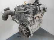 Motor ohne Anbauteile (Benzin) Hyundai i10 (PA)