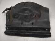 Hitzeschutz MERCEDES-BENZ GL (X166) GL 350 CDI / BlueTec 4-matic (166.823, 166.824) A1666201078