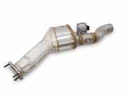 Rußfilter AUDI A6 (4G2, C7, 4GC) 2.0 TDI quattro 8K0230CA