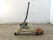 Gangschaltmechanismus TOYOTA RAV 4 II (_A2_) 2.0 D-4D 4WD (CLA20_, CLA21_)