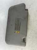 Linke Sonnenblende NISSAN MICRA III (K12) 1.5 dCi