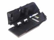 Kraftstofftankdeckel FORD TRANSIT 2.0 TDCi 2660180