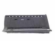 Kofferraumpolster links