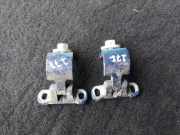 Heckklappescharnier links SKODA YETI (5L) 1.6 TDI