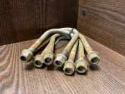 Teilepaket Achsen Mercedes-Benz Sprinter 3t Kasten (903) A9013250747