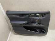 Türverkleidung links vorne BMW X5 (F15, F85) T0510633