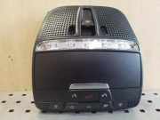 Innenleuchte Mercedes-Benz GLC Coupe (C253) A0009018703