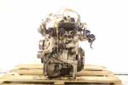 Motor ohne Anbauteile (Benzin) Nissan Micra IV (K13) HR12
