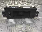 Navigationsanzeige OPEL ASTRA G Estate (F35_) 2.0 DI 317099190